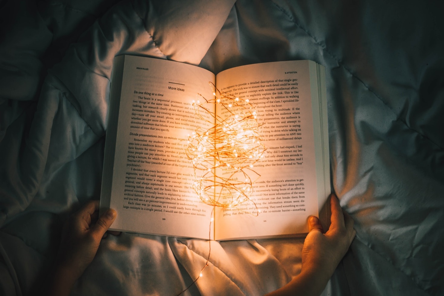 Why Sharing Personal Stories Matters
