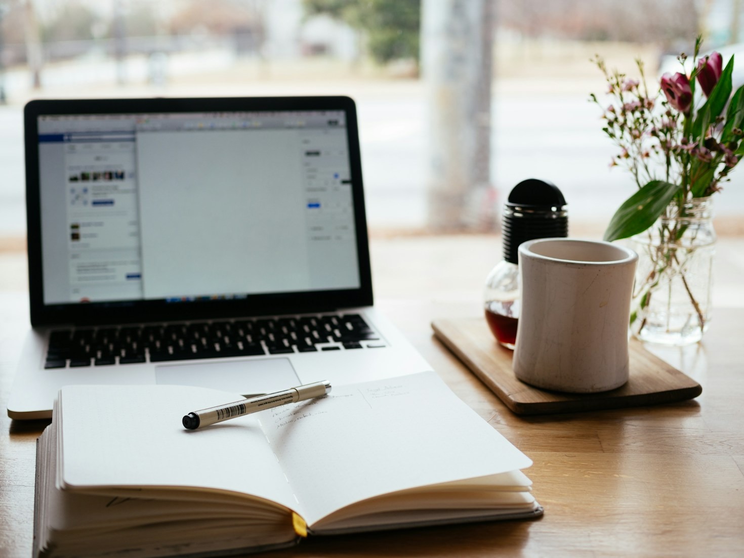 Embracing Change: A Personal Perspective